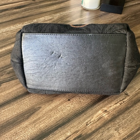 Rob Ference Monkey Bag - Picture 4 of 8